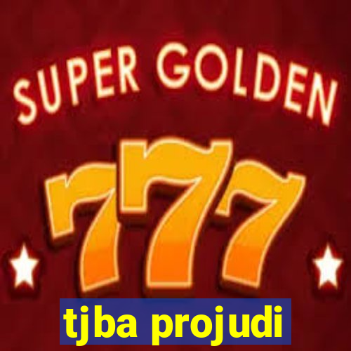 tjba projudi